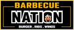 Barbecue Nation