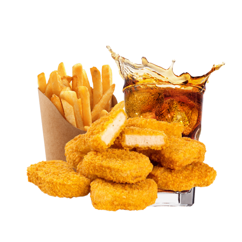 FREE Sunday Kids Meal