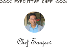 Welcome to Barbecue <br/>Nation - Restaurant